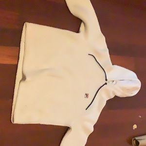 Fila hoodie